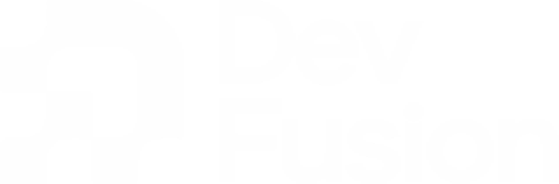 DevFusion - DevOps Agency
